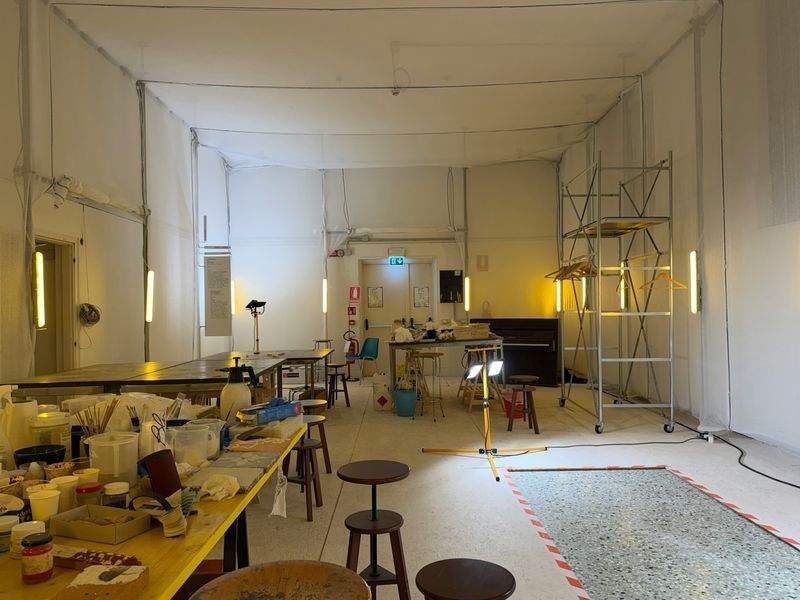 Nordlys Atelier 14