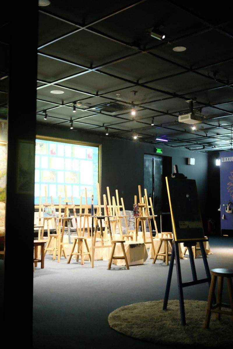 Nordlys Atelier 7